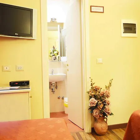 Residenza Domiziano Bed and breakfast