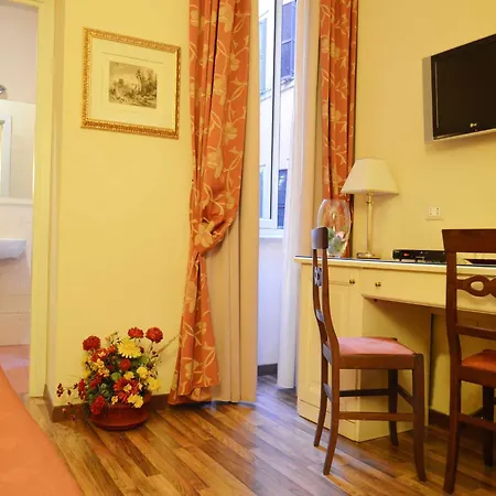 Residenza Domiziano Roma