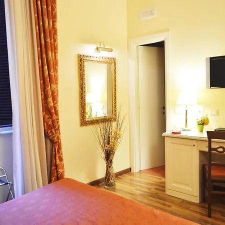Residenza Domiziano Bed and breakfast Roma