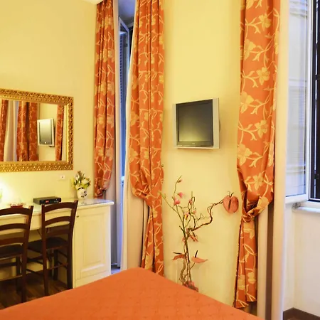 Residenza Domiziano 4* Roma