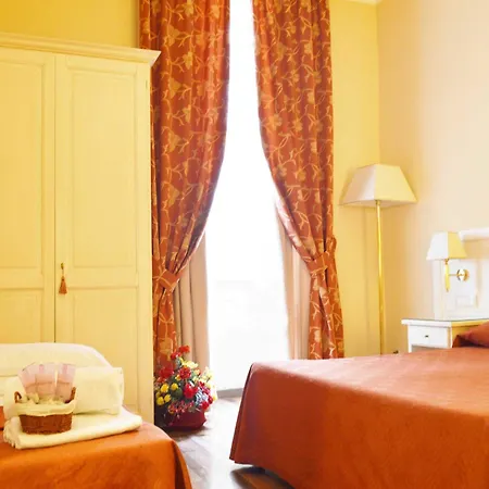 Residenza Domiziano Bed and breakfast