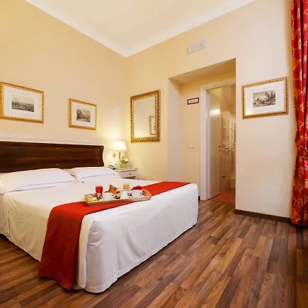 Bed and breakfast Residenza Domiziano
