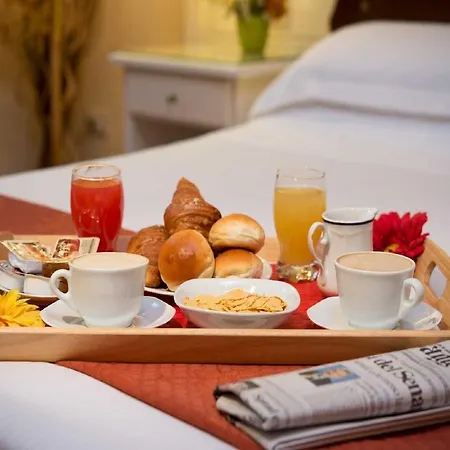 Residenza Domiziano Bed and breakfast