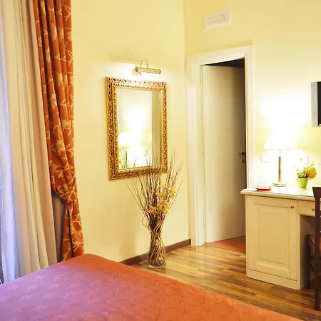 Residenza Domiziano Bed & Breakfast Rome