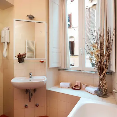 Bed & Breakfast Residenza Domiziano Rome