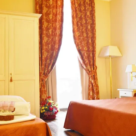 Residenza Domiziano Bed & Breakfast
