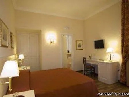 Residenza Domiziano 3* Rome