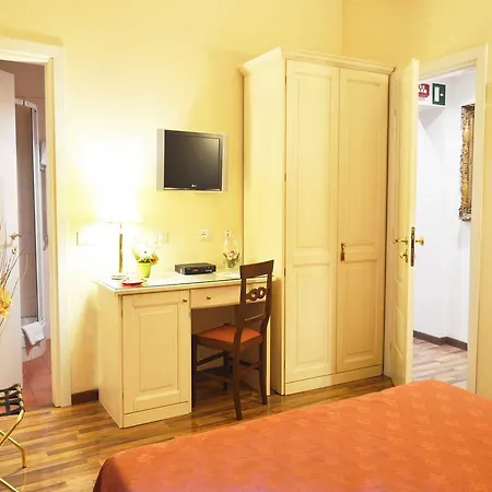 Residenza Domiziano Rome