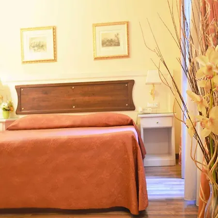 Residenza Domiziano