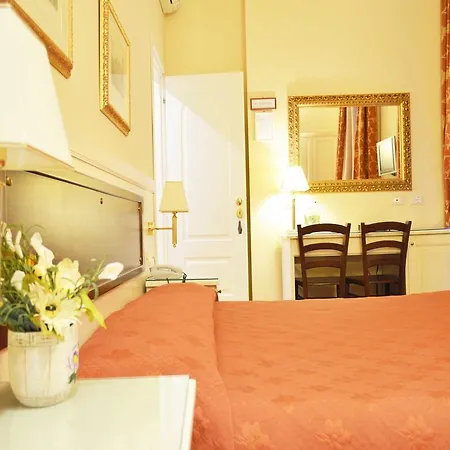Bed & Breakfast Residenza Domiziano Rome