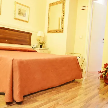 Residenza Domiziano Bed and breakfast Roma