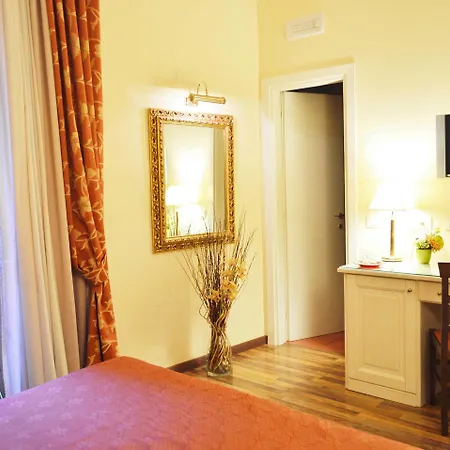 Residenza Domiziano 4*