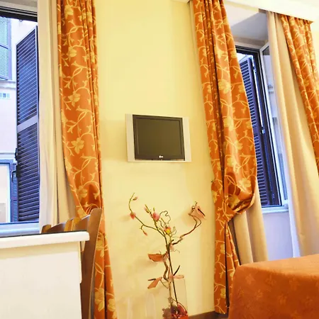 Nocleg ze śniadaniem Residenza Domiziano