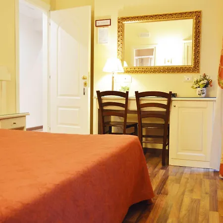 Residenza Domiziano 4* Rzym