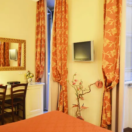 Nocleg ze śniadaniem Residenza Domiziano Rzym