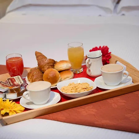 Residenza Domiziano Rzym