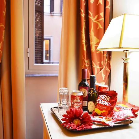 Residenza Domiziano 4*