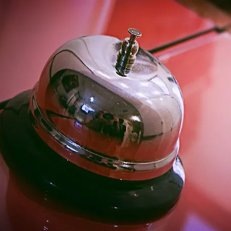 Residenza Domiziano Nocleg ze śniadaniem Rzym