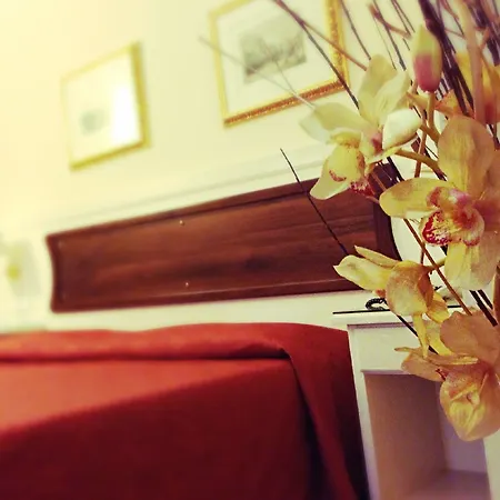 Nocleg ze śniadaniem Residenza Domiziano Rzym