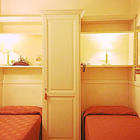 Residenza Domiziano Rzym