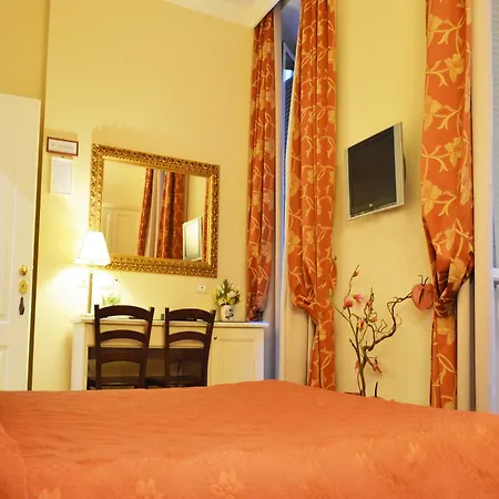 Nocleg ze śniadaniem Residenza Domiziano