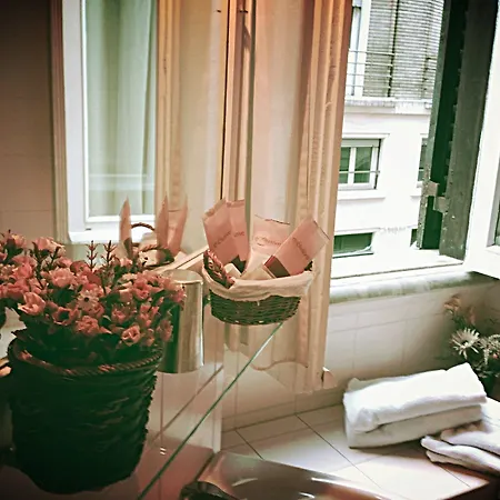 Residenza Domiziano 4*