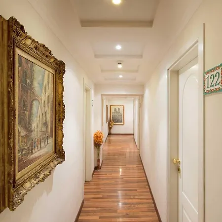 Residenza Domiziano 4*