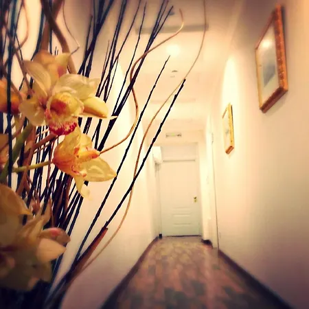 Residenza Domiziano 4*