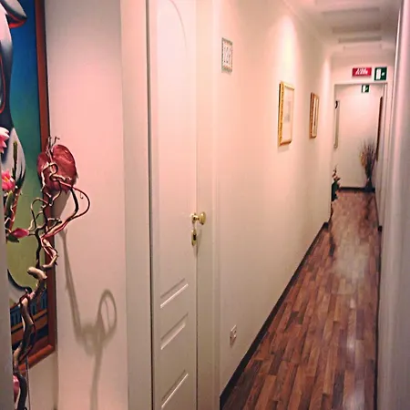 Residenza Domiziano Nocleg ze śniadaniem