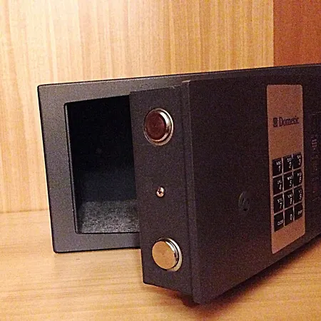 Residenza Domiziano Nocleg ze śniadaniem 4*