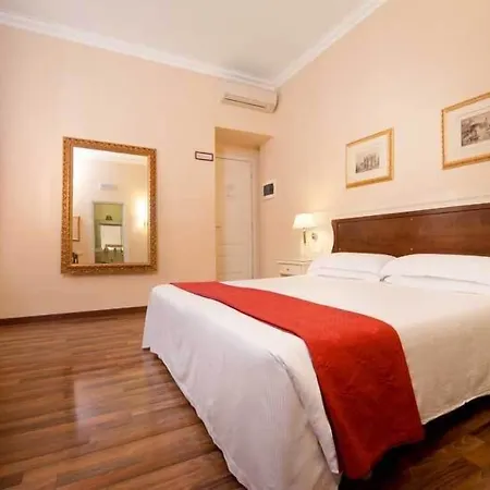 Residenza Domiziano Bed and breakfast