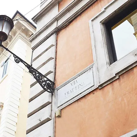Residenza Domiziano