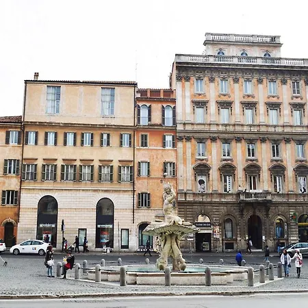 Residenza Domiziano Rome