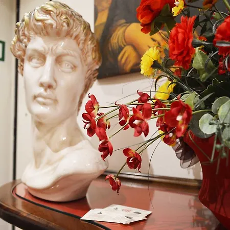 Bed & Breakfast Residenza Domiziano Rome