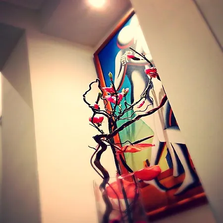 Residenza Domiziano Nocleg ze śniadaniem