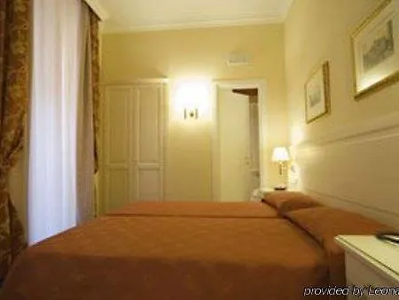 Bed & Breakfast Residenza Domiziano Rome
