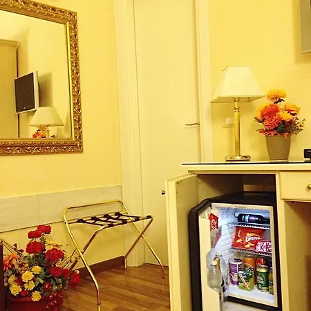 Residenza Domiziano 3* Rome