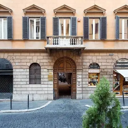 Bed & Breakfast Residenza Domiziano