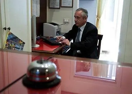 Residenza Domiziano Bed & Breakfast 3*