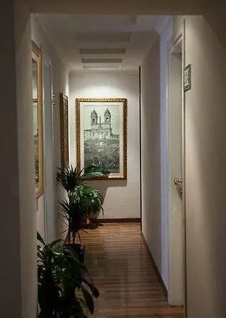 Residenza Domiziano Roma