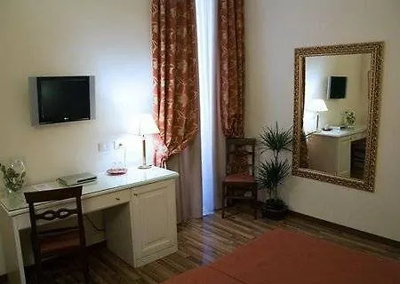 Residenza Domiziano