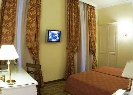 Residenza Domiziano 3*