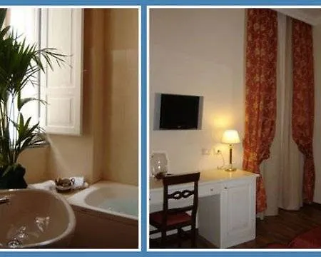 Residenza Domiziano Bed & Breakfast Rome