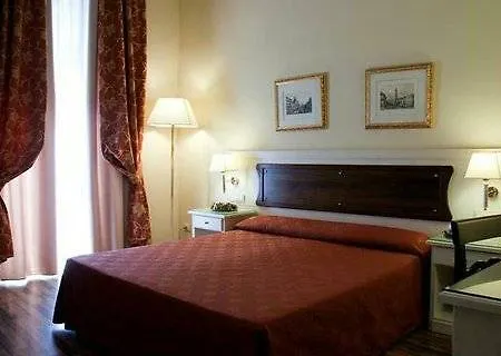 Residenza Domiziano