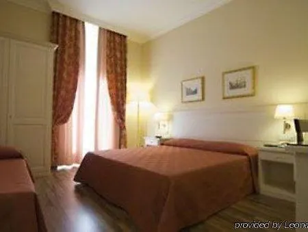 Residenza Domiziano Bed & Breakfast 3*