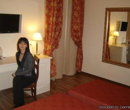Residenza Domiziano Bed & Breakfast Rome