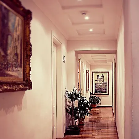 Residenza Domiziano Bed & Breakfast