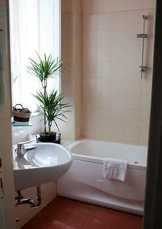 Residenza Domiziano