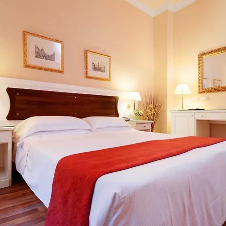 Bed & Breakfast Residenza Domiziano