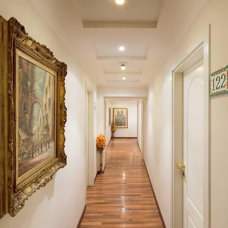 Residenza Domiziano 3*